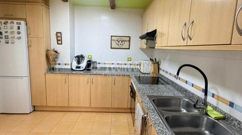 Foto 4 de Piso en venta en Casco Urbano, Náquera