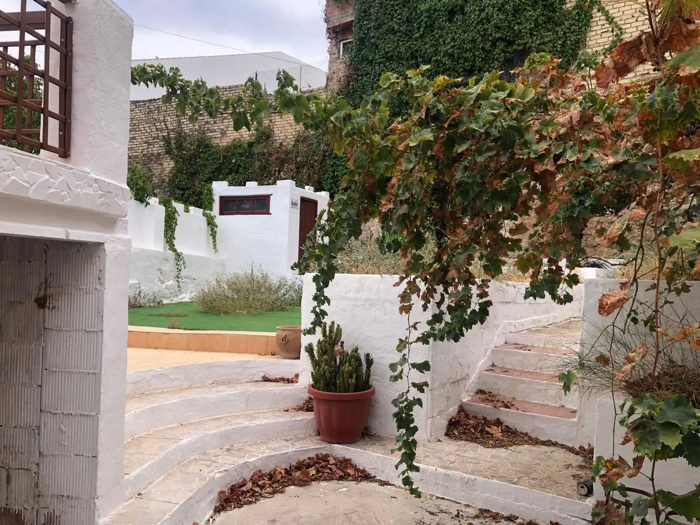 Adossat amb jardí en venda a Calle Rute, imagen 21