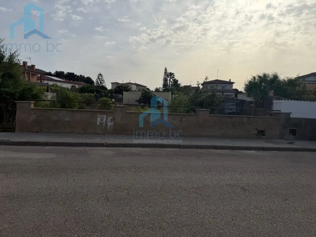 Residential land for sale in Calle Neptu, imagen 13