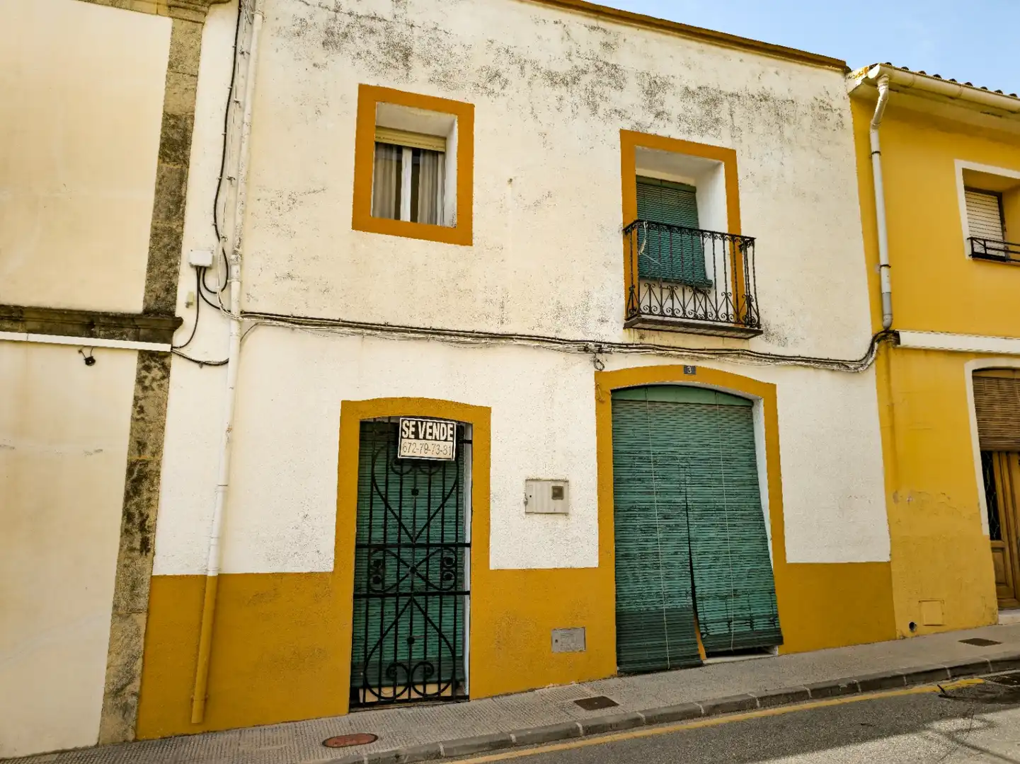 Maison rustique avec terrasse à vendre à Sagra, imagen 18