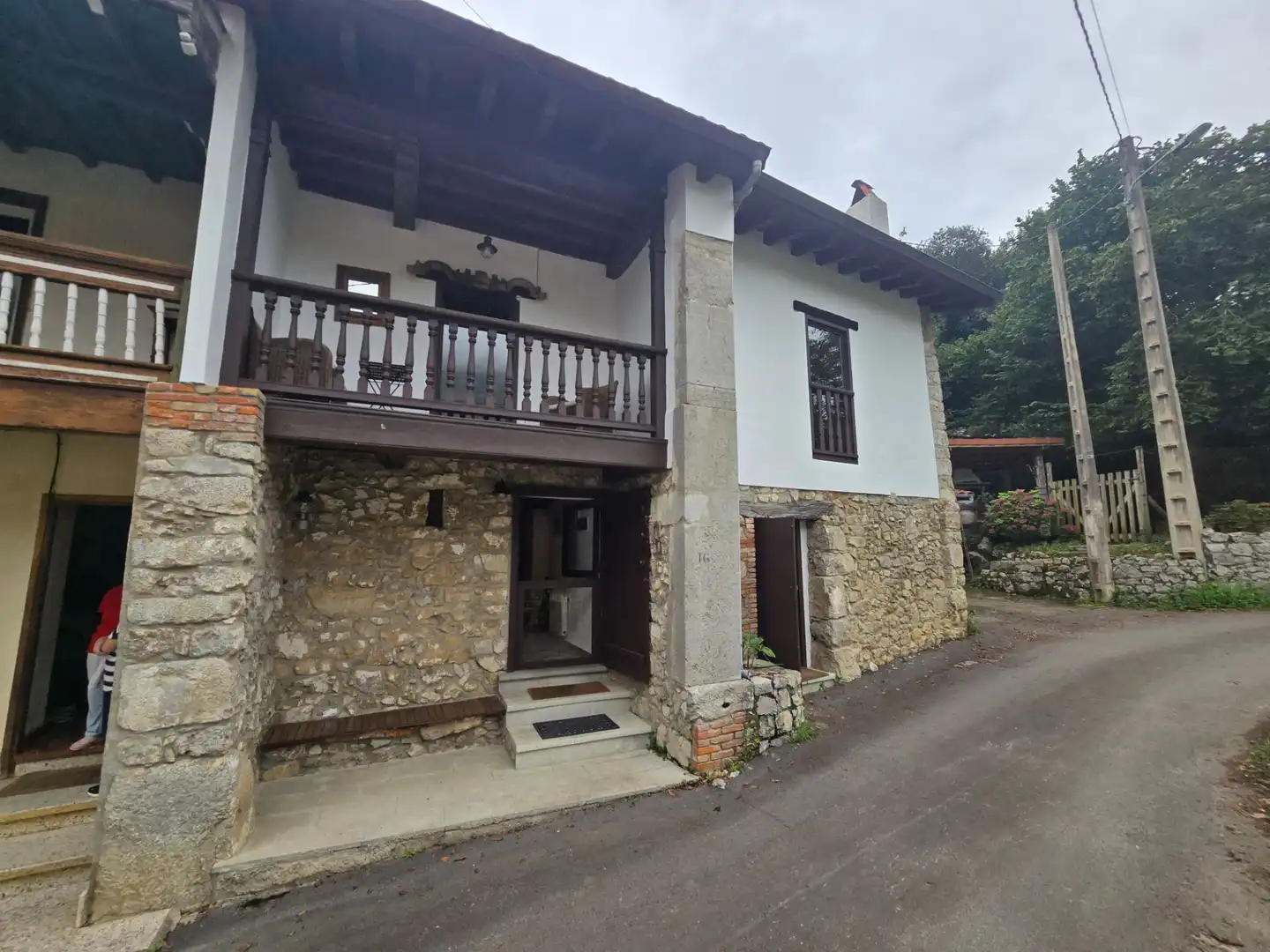 Maison avec jardin à vendre à Posada - Barro, imagen 2