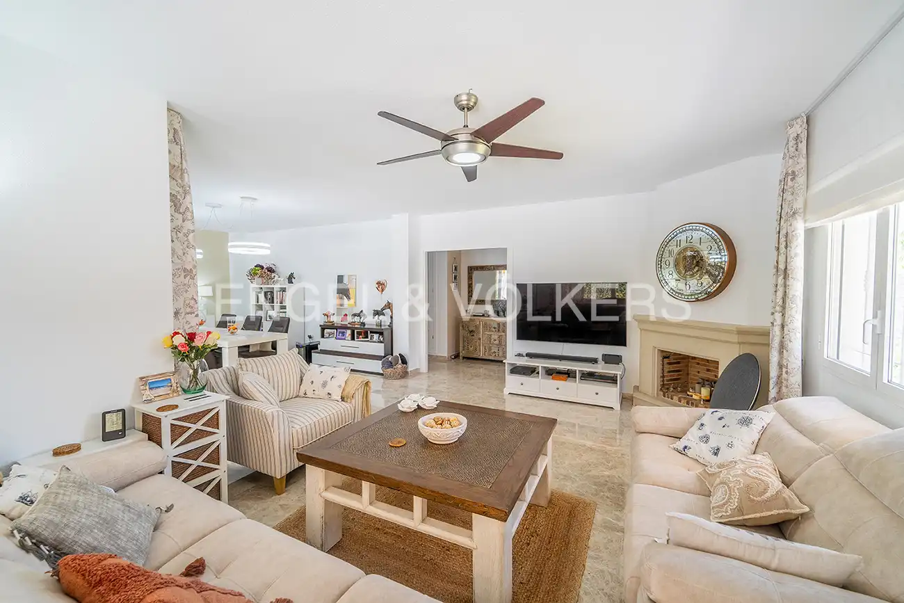 Villa con piscina in vendita a Carrer del Vespre 11, imagen 12