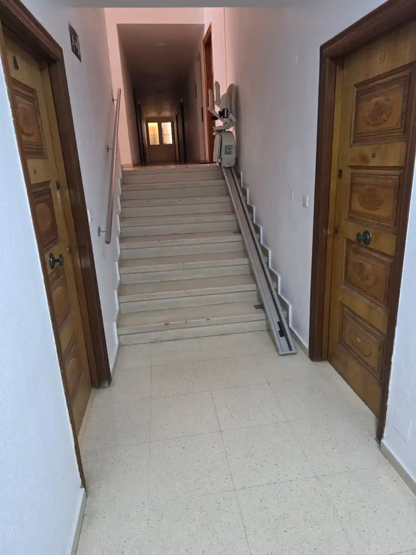 Attico con ascensore in vendita a Calle MONTERA, imagen 6