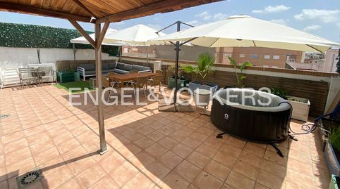 Photo 4 of Attic for rent in Zona La Ermita, Torrent