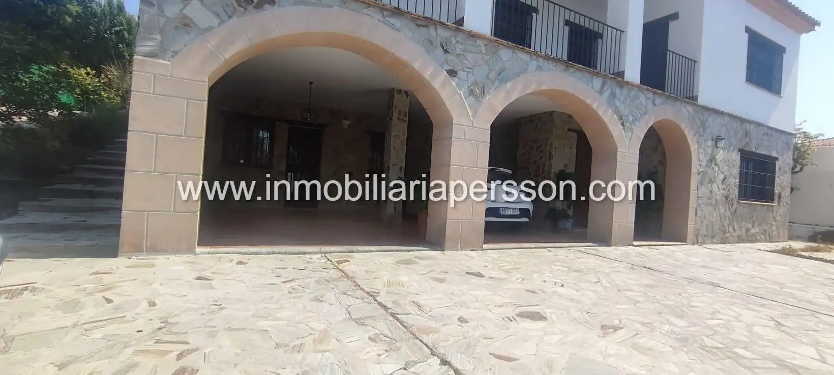 Casa o xalet en venda en Écija amb Calefacció, Jardí privat i Terrassa