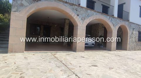 Foto 2 de Casa o xalet en venda a Écija, Sevilla
