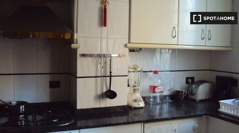 Foto 5 de Piso de alquiler en Vila de Gràcia, Barcelona Capital