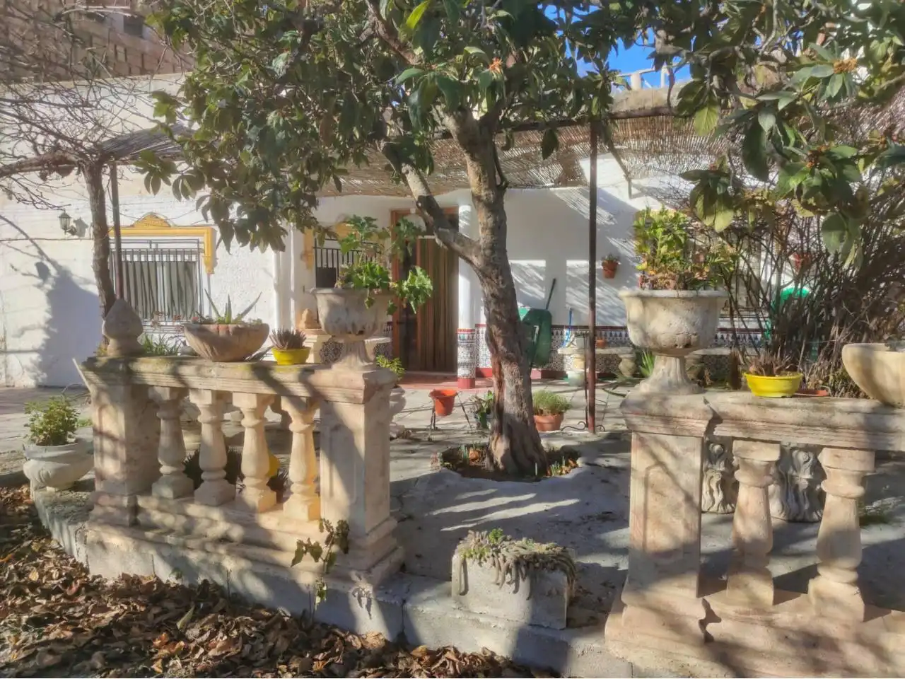 Casa rústica en venta en Baza, imagen 7