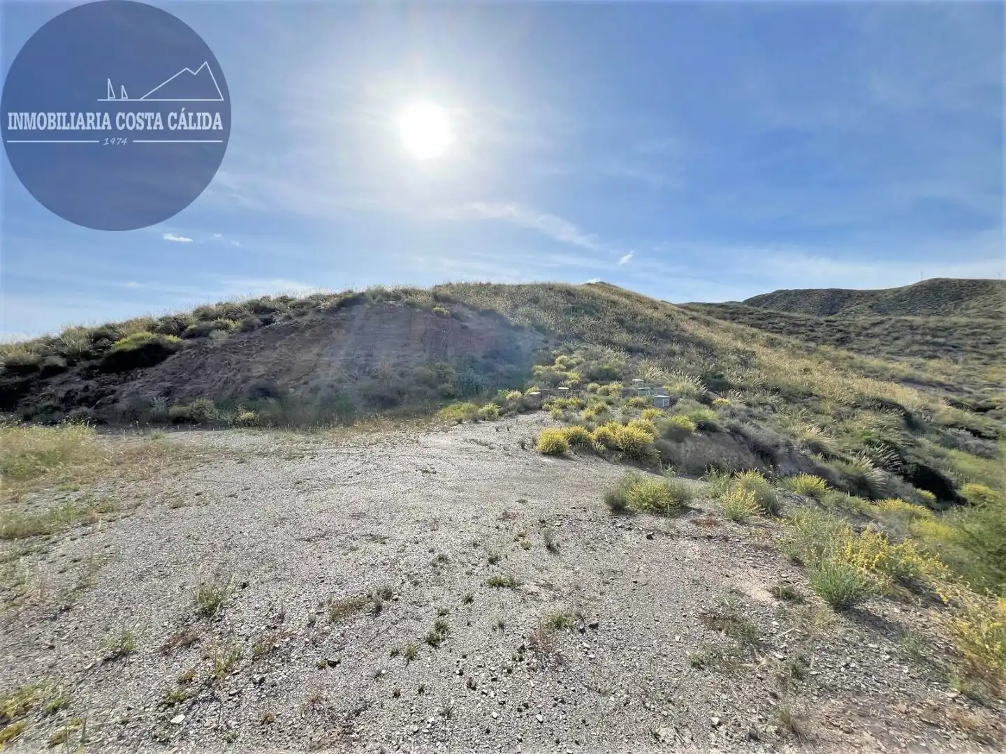 Terreno rustico in vendita a Diseminado Barranco del Lobo 3, imagen 7