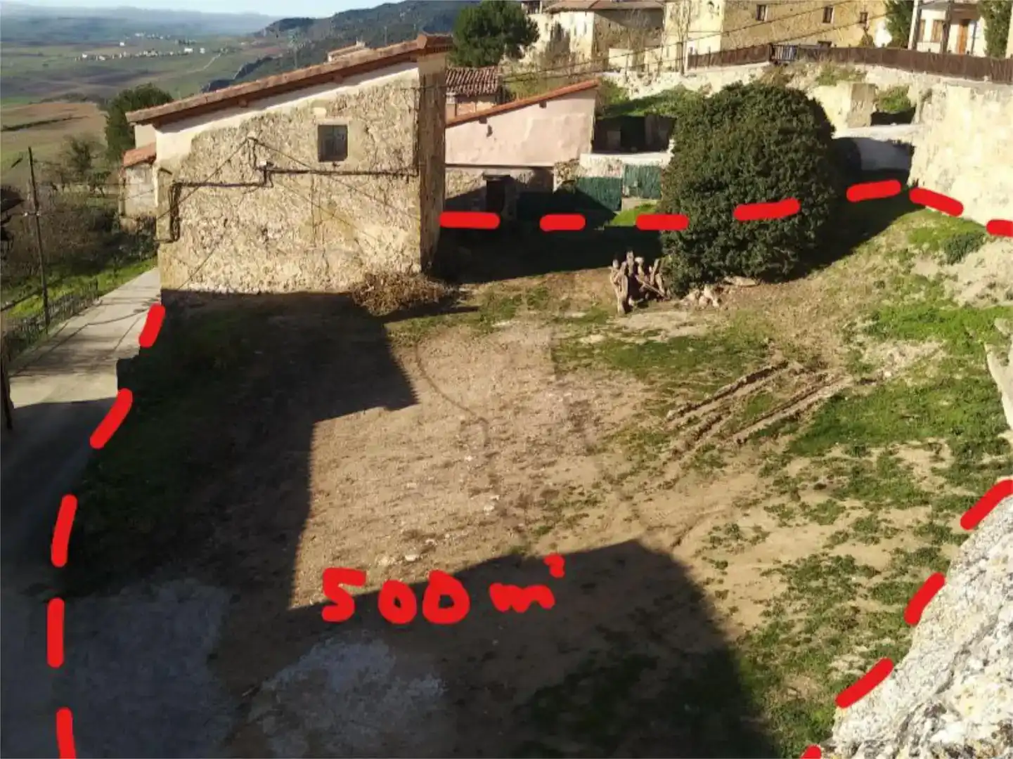Casa o chalet en venta en Cellorigo