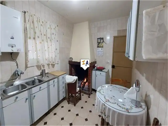 Casa rústica en venda a Monturque, imagen 13