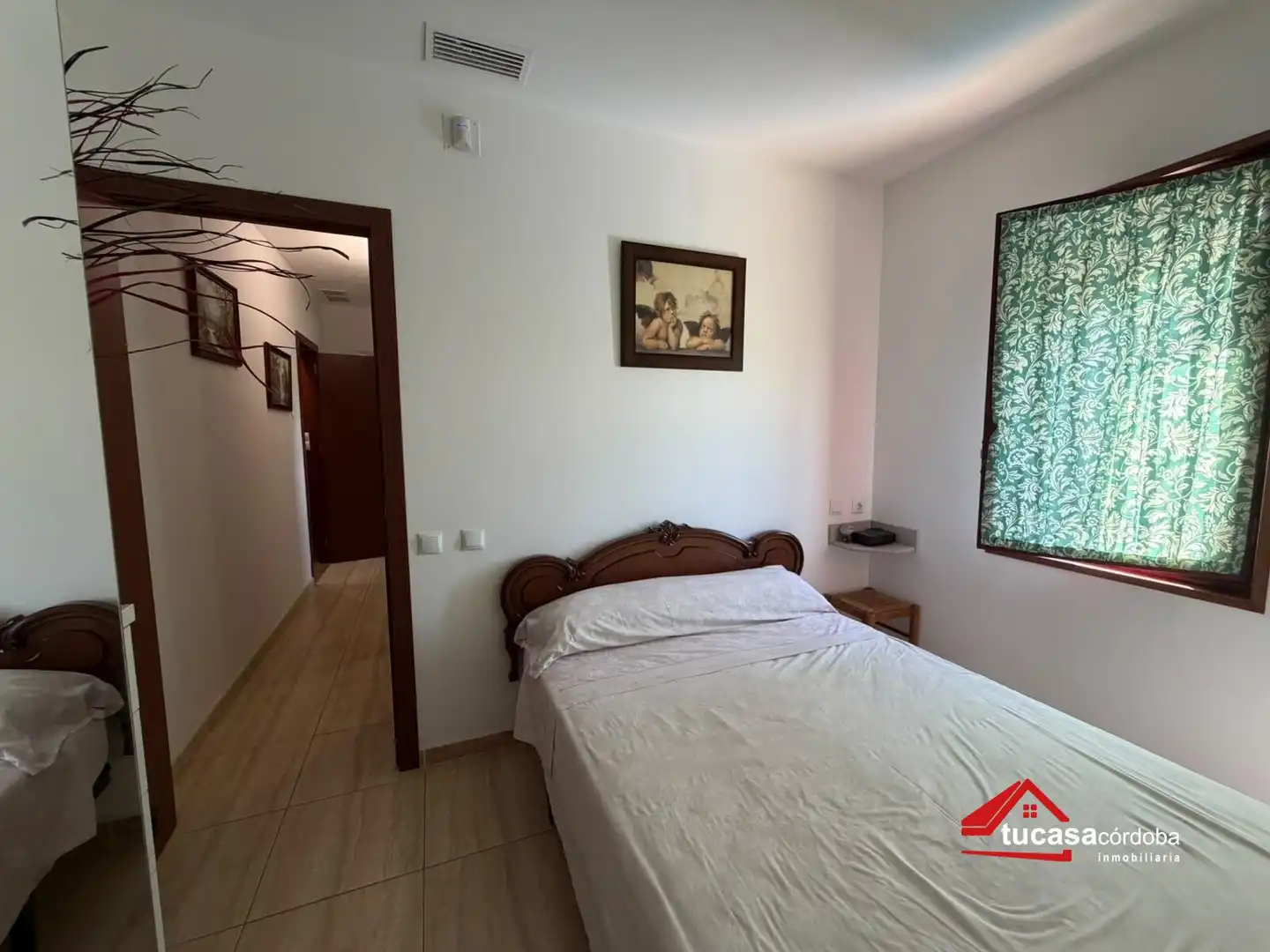 Casa rústica amb piscina en venda a Periurbano Oeste - Sierra, imagen 10