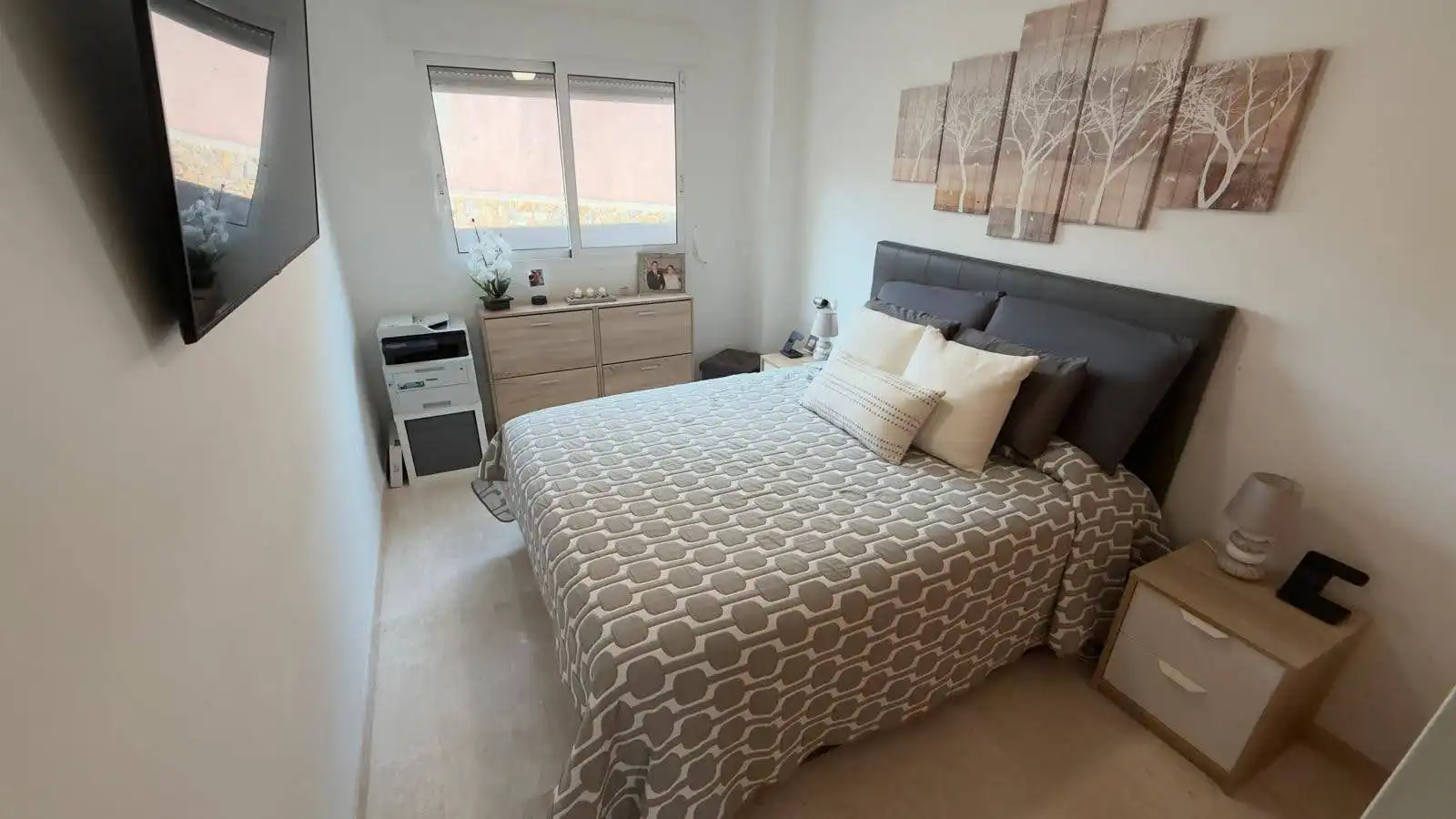 Apartamento con piscina en venta en Calle Alcacil, imagen 6
