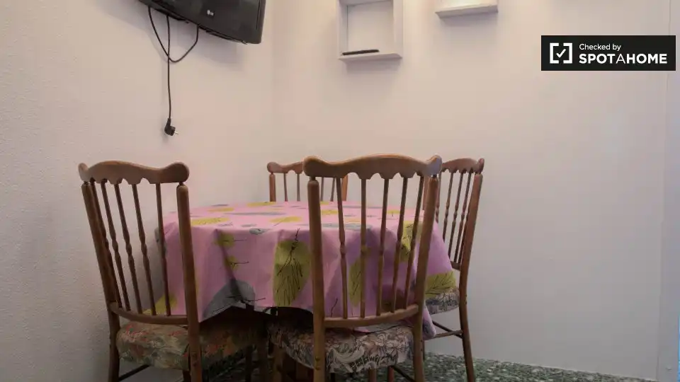 Room in Sant Antoni