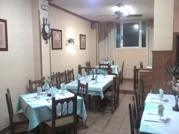 Gewerbefläche zum Verkauf in Ampuero