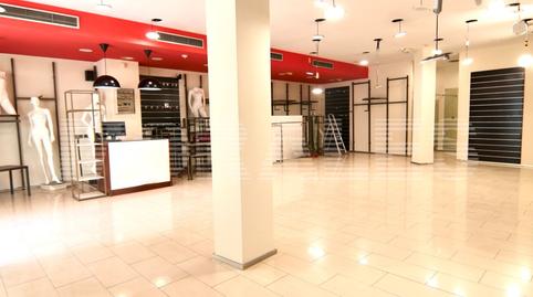 Photo 4 of Premises to rent in Bahia, Murcia