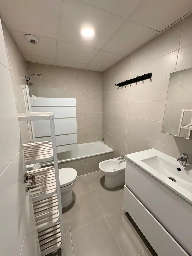 Flat for rent in Playa de Granada