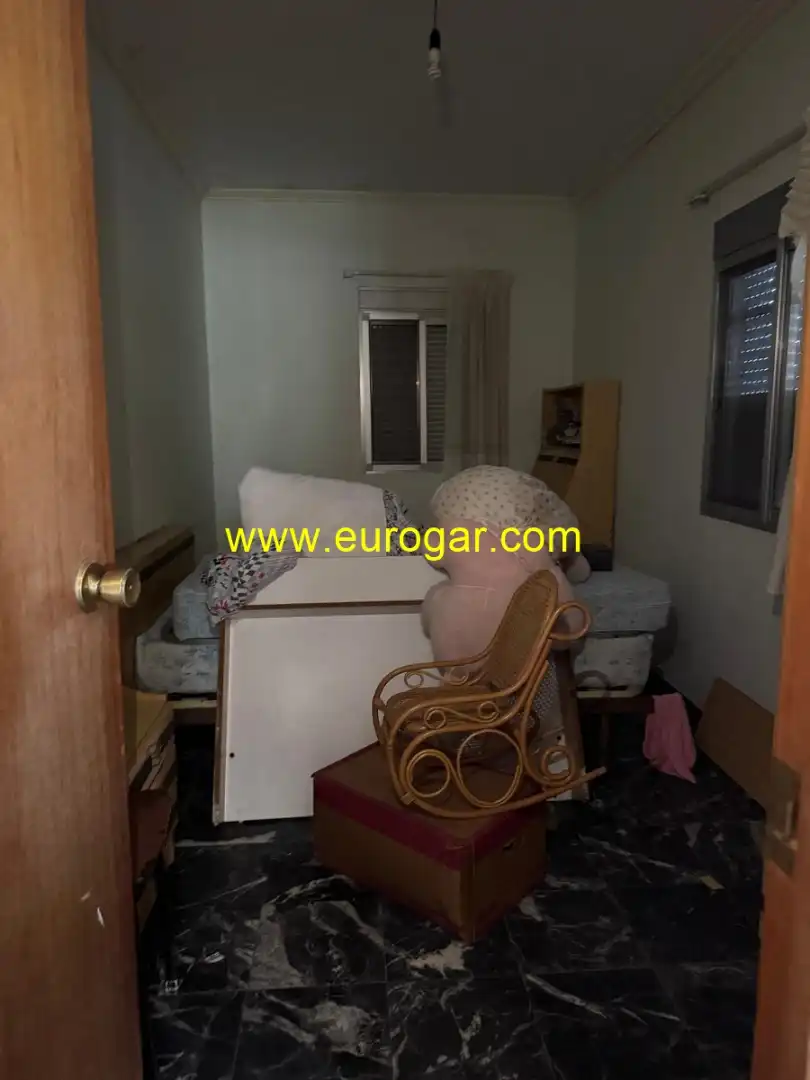 Habitación de Finca rústica en venta en Chiva