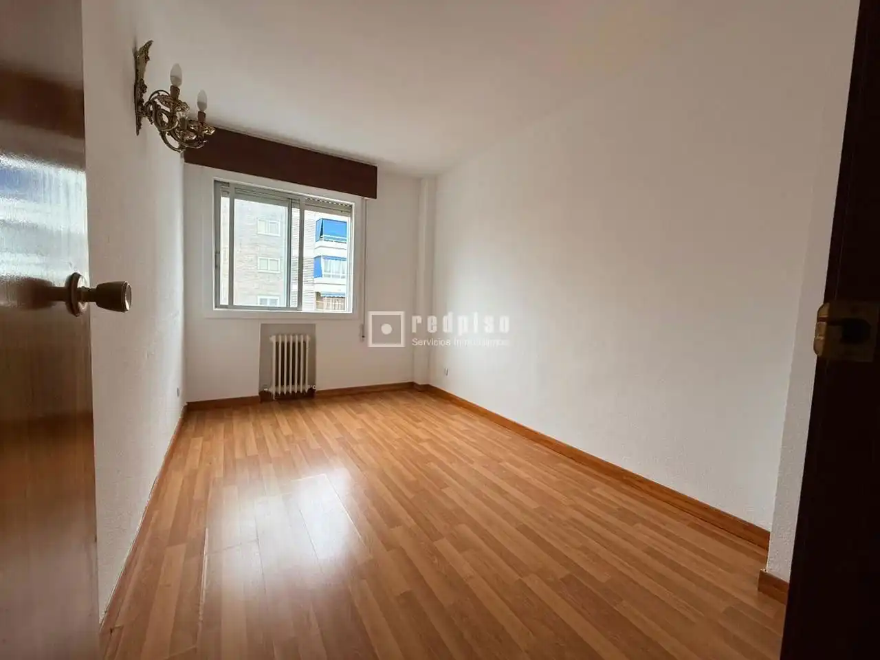 Habitación de Piso en venta en Alcalá de Henares con Calefacción y Terraza