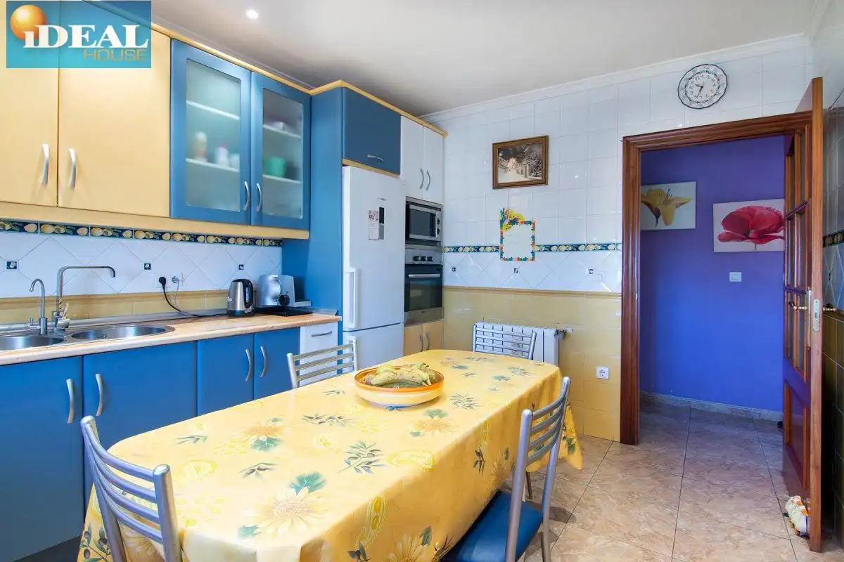 Casa rústica amb terrassa en venda a Calle LAS PIEDRAS, imagen 16