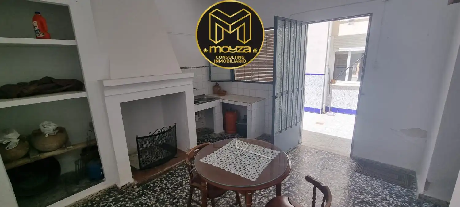 Appartement avec ascenseur à vendre à Martos