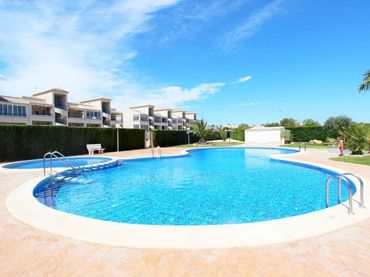 Apartamento en venta en Orihuela Costa