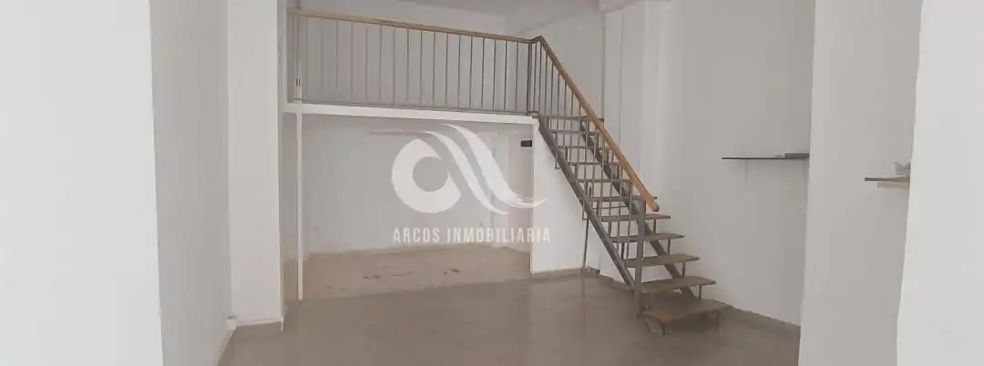 Commercial properties for sale in Zona Centro