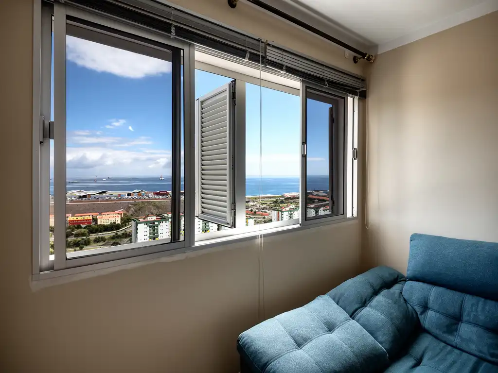 Bedroom of Flat for sale in Telde
