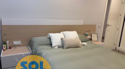 Foto 5 de Planta baja en venta en Calle Mártires, Don Benito, Badajoz