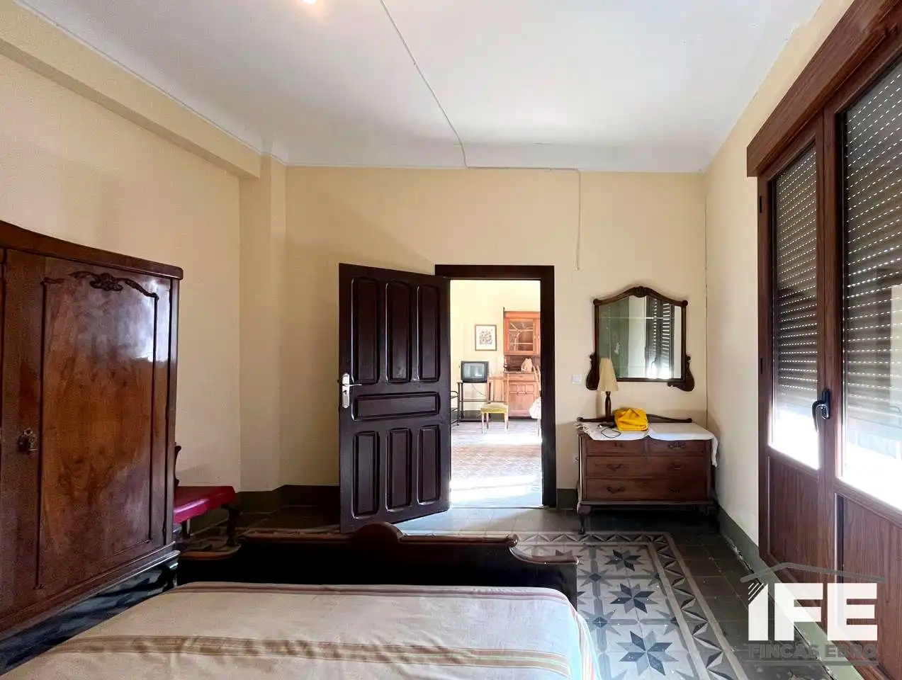 Casa o xalet en venda en Bárboles