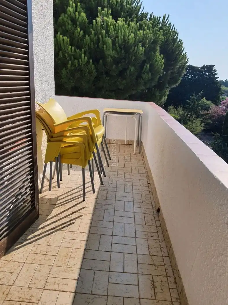 Terraza de Edificio en venta en Mont-roig del Camp