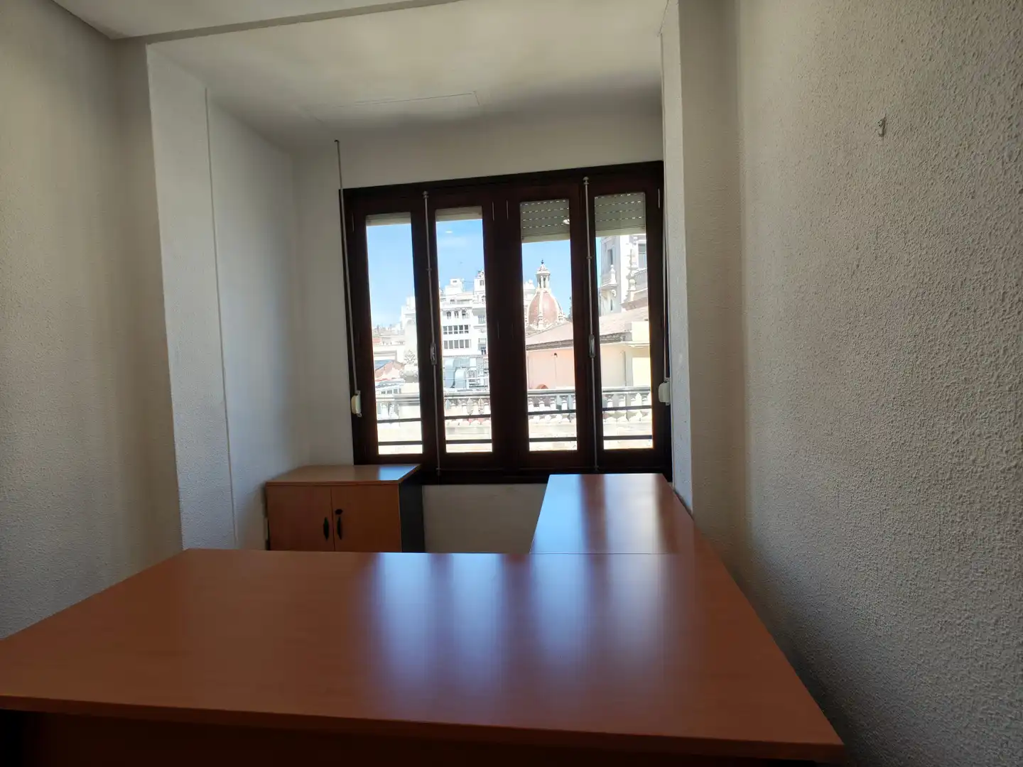 Oficina de alquiler en Ciutat Vella 