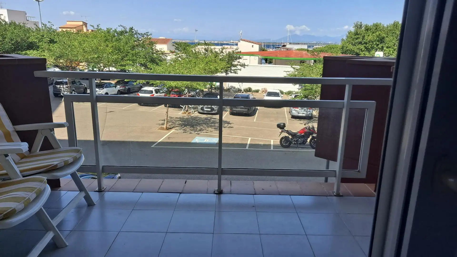 Apartamento en venta en del Far, Almadrava - Canyelles - Puig-Rom