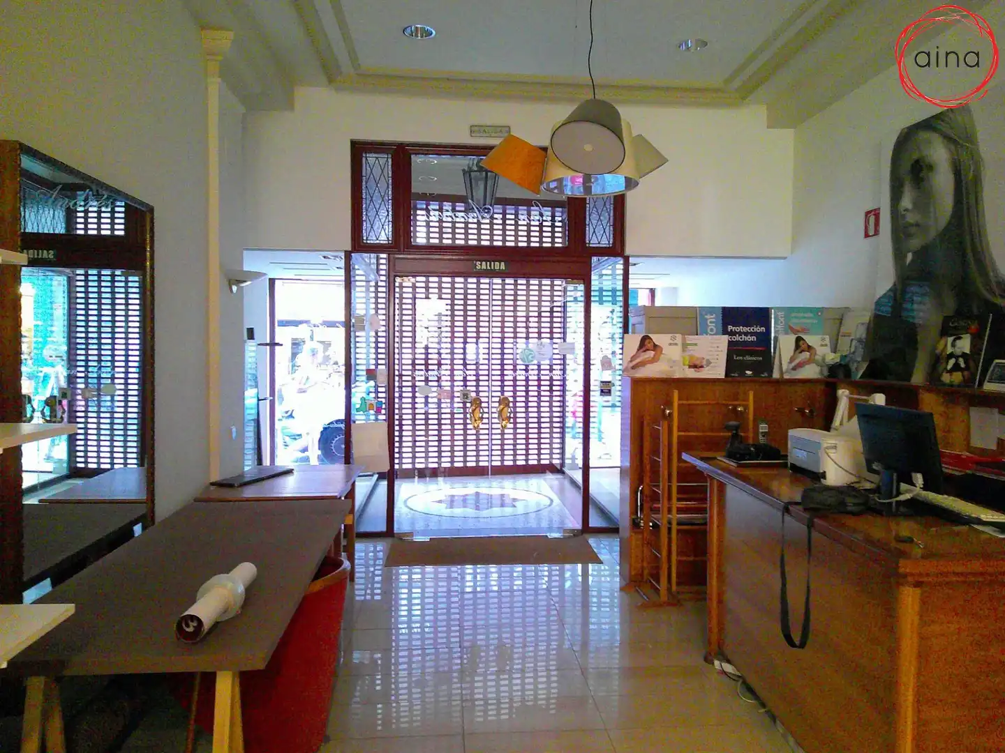 Gewerbefläche zum Verkauf in Casco Antiguo, imagen 8
