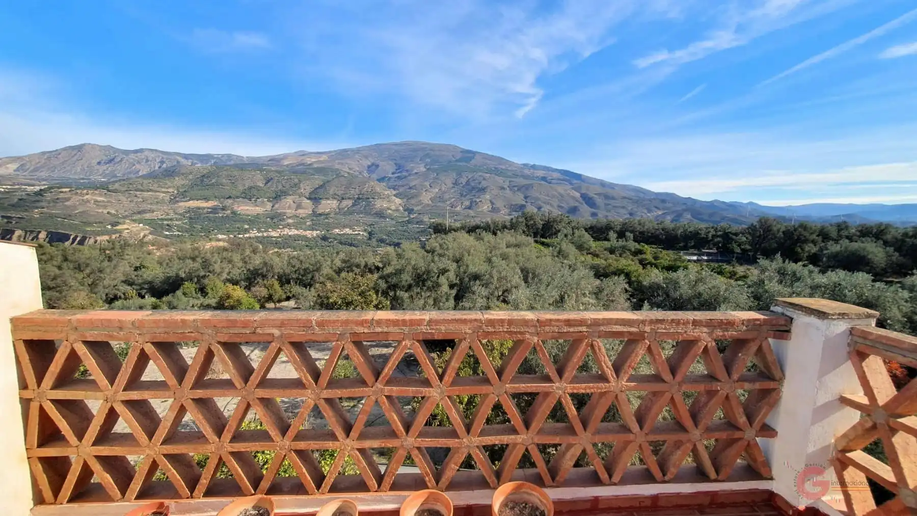 Casa con terraza en venta en El Pinar, imagen 7