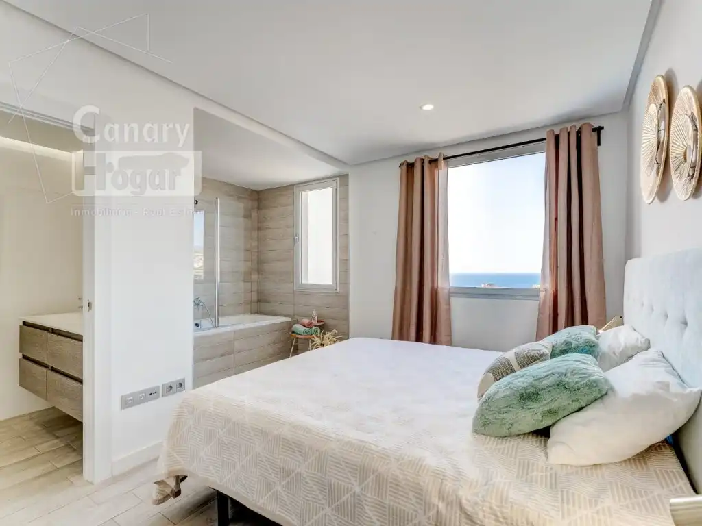 Apartment mit Aufzug zum Verkauf in Calle Aljibe El, imagen 12