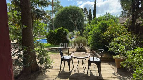 Foto 3 de Casa o chalet en venta en El Cuartón - El Bujeo, Tarifa