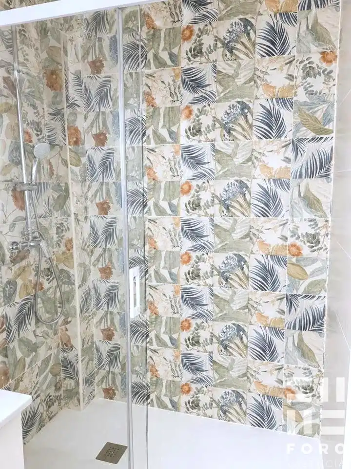 Baño de Planta baja de alquiler en Xeraco con Terraza