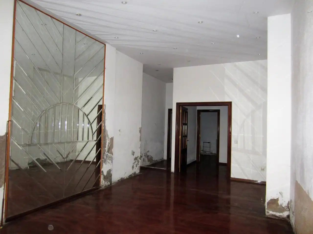 Commercial properties for sale in Magnus Blikstad, 78, El Polígono