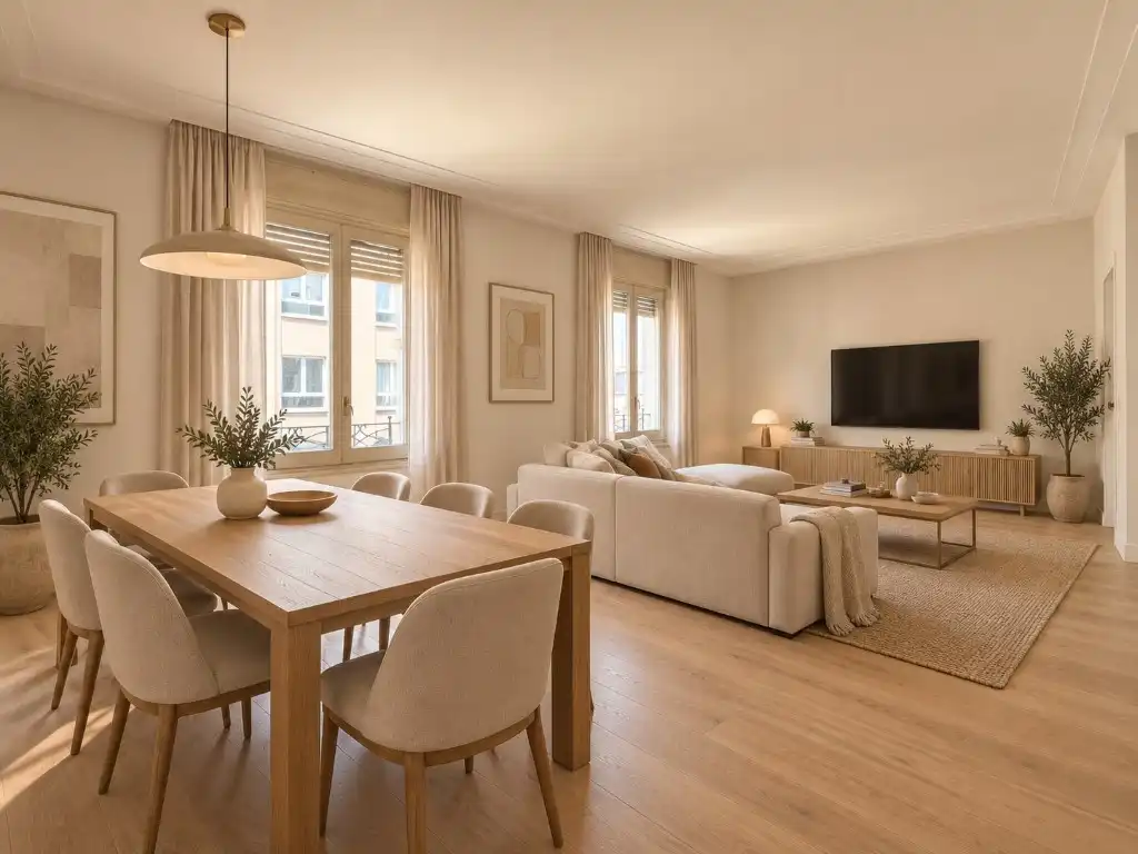 Appartement avec ascenseur à vendre à Eixample Nord, imagen 4