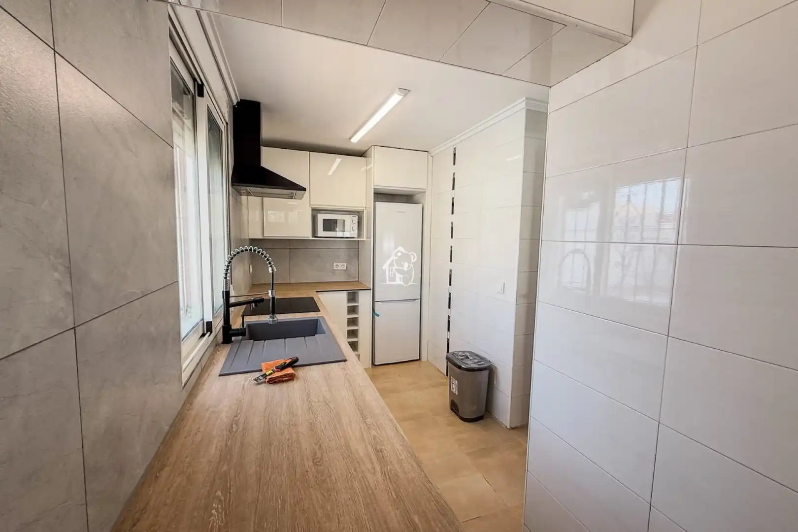 Maison avec piscine à louer à Los Balcones - Los Altos, imagen 7