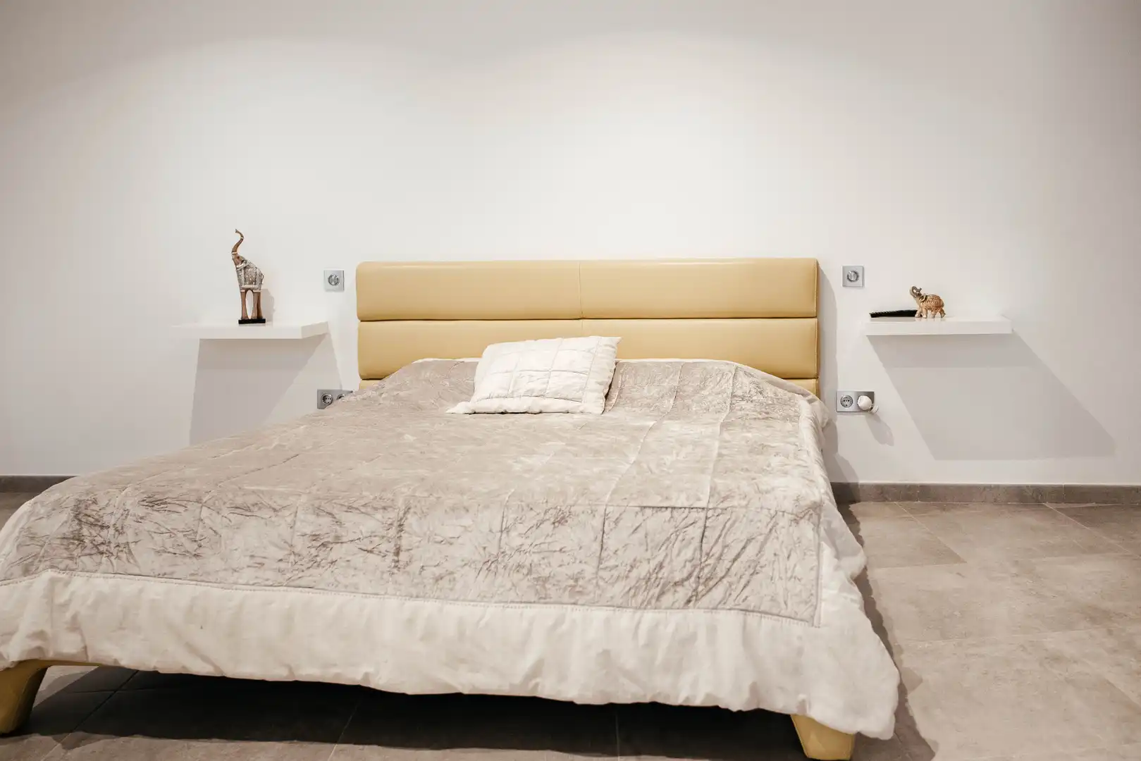 Habitación de Casa o chalet de alquiler en San Bartolomé de Tirajana con Aire acondicionado, Calefacción y Jardín privado