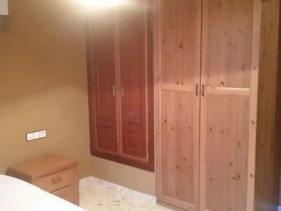 Habitación en Calle Barrio Nuevo, Centro