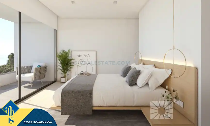 House with pool for sale in Altea la Vella, imagen 6