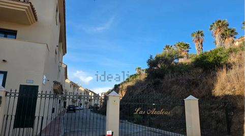 Photo 2 of Flat to rent in Calle Gabriela Mistral, Cortijo Torrequebrada, Benalmádena