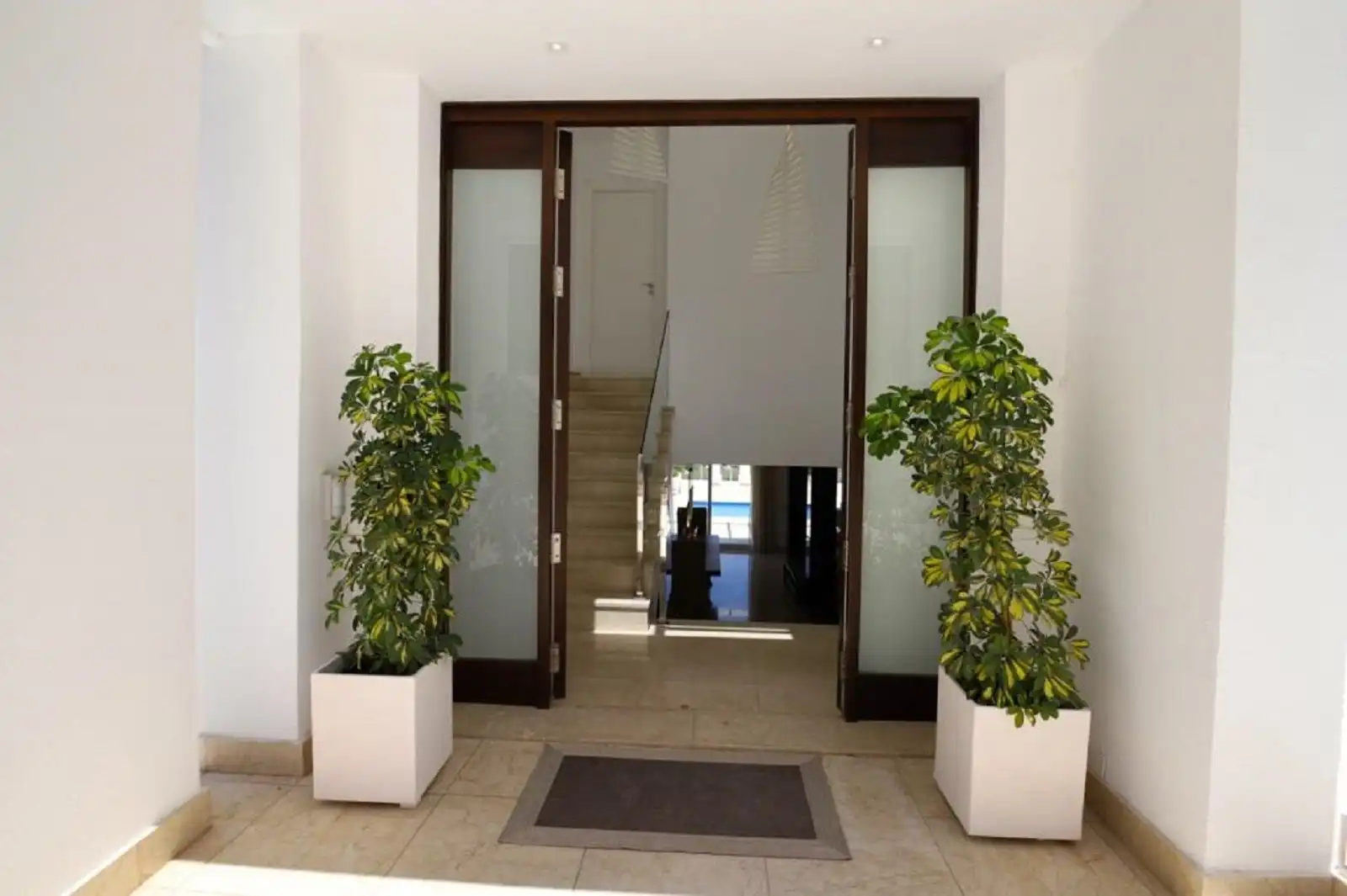 Houses for sale in Málaga  with Air Conditioner, Private garden and Terrace