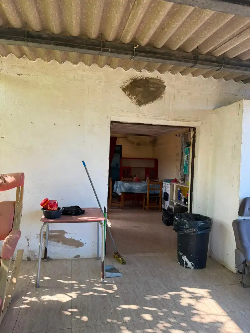 Terreno rustico in vendita a Partidas de interior - Zona Rústica, imagen 5
