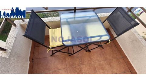 Ref.02041  Piso 3 habit. en Ris con terraza, image 2