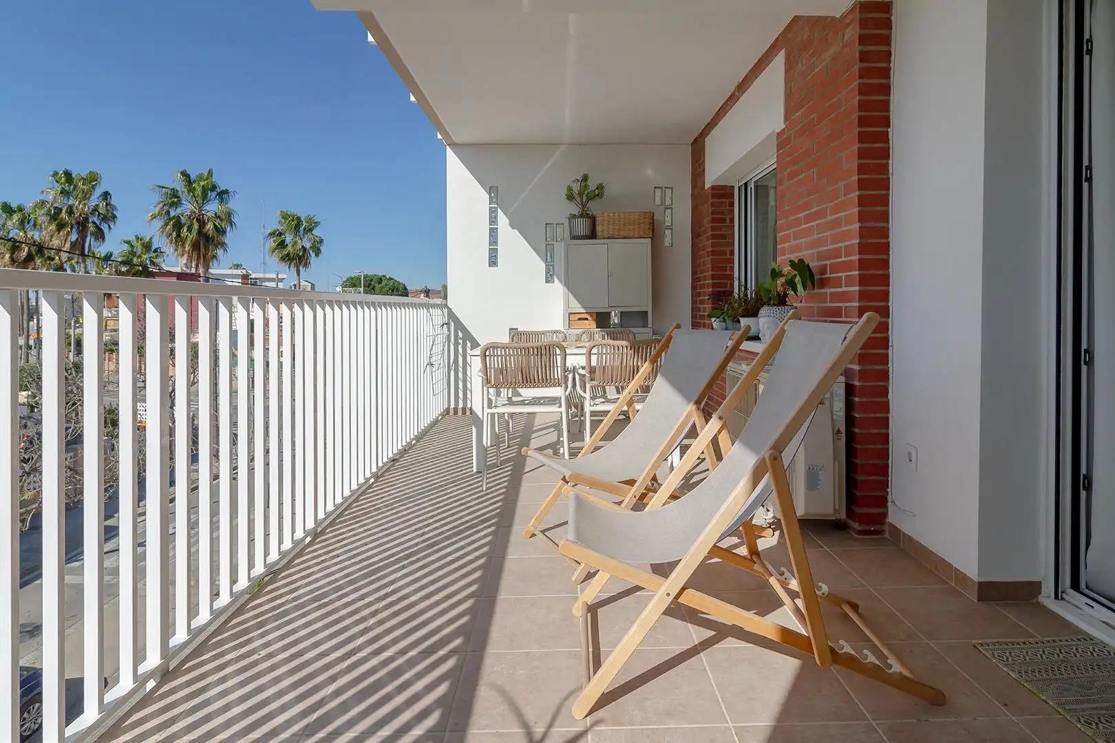 Flat for rent in Lluminetes