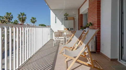 Foto 4 de Piso de alquiler en Lluminetes, Castelldefels